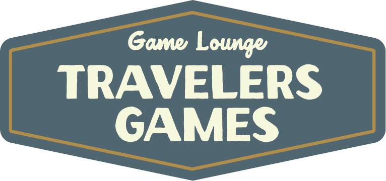Travelers Games